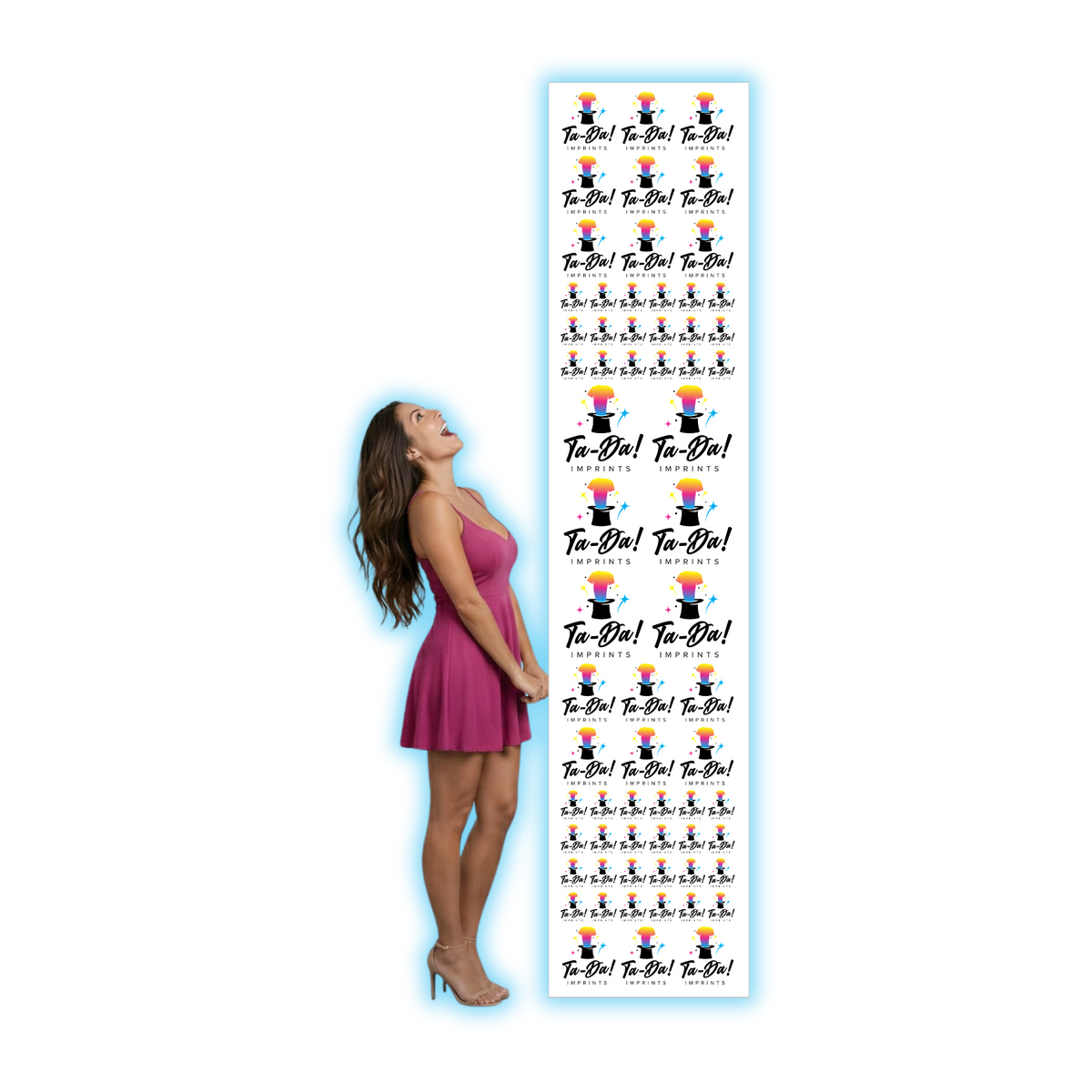 22" DTF Gang Sheet Builder