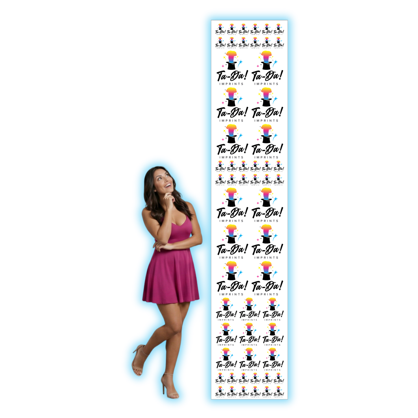 Upload Your 22" DTF Gang Sheet