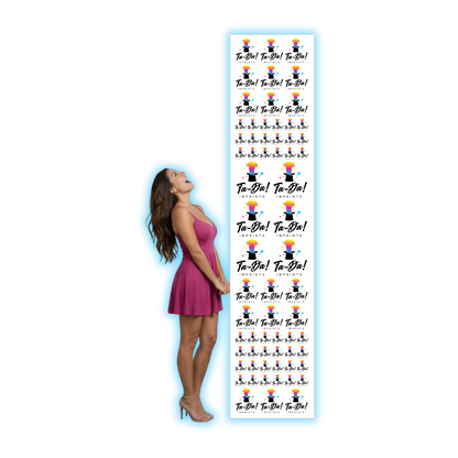 Upload Your 22"  DTF Gang Sheet